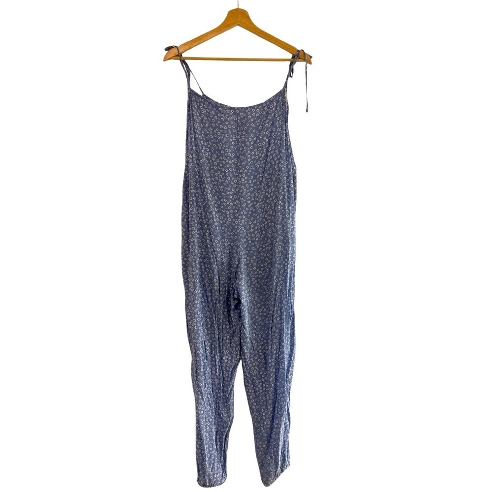 Smash + Tess Jillyalls in daisy days blue size XS - Picture 6 of 11